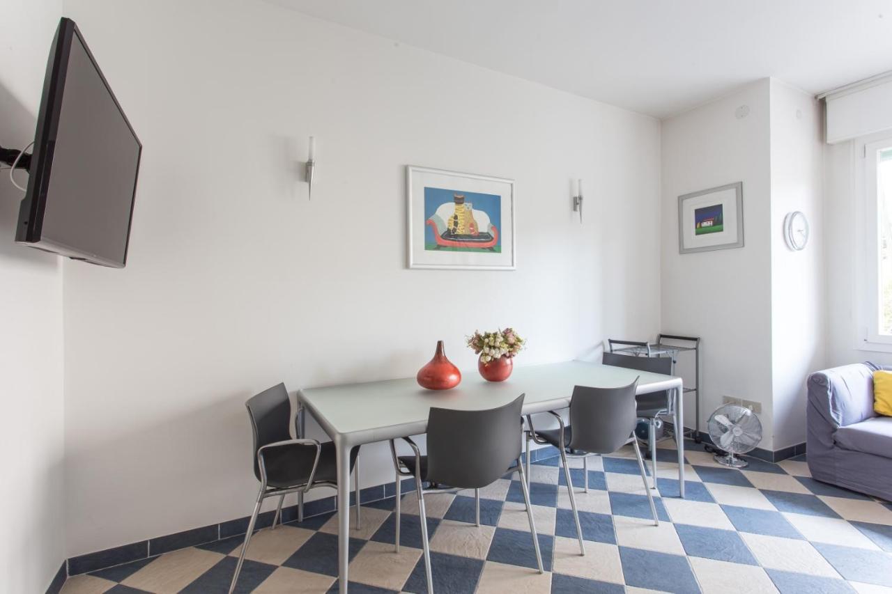 Ca Maria Lido Di Venezia Apartment Екстериор снимка