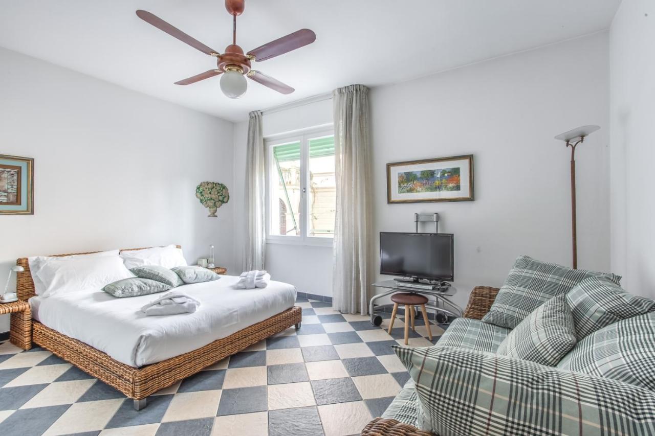 Ca Maria Lido Di Venezia Apartment Екстериор снимка