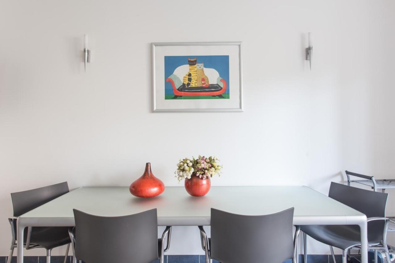 Ca Maria Lido Di Venezia Apartment Екстериор снимка
