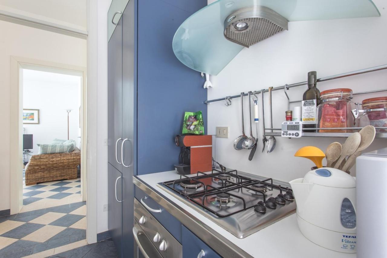 Ca Maria Lido Di Venezia Apartment Екстериор снимка