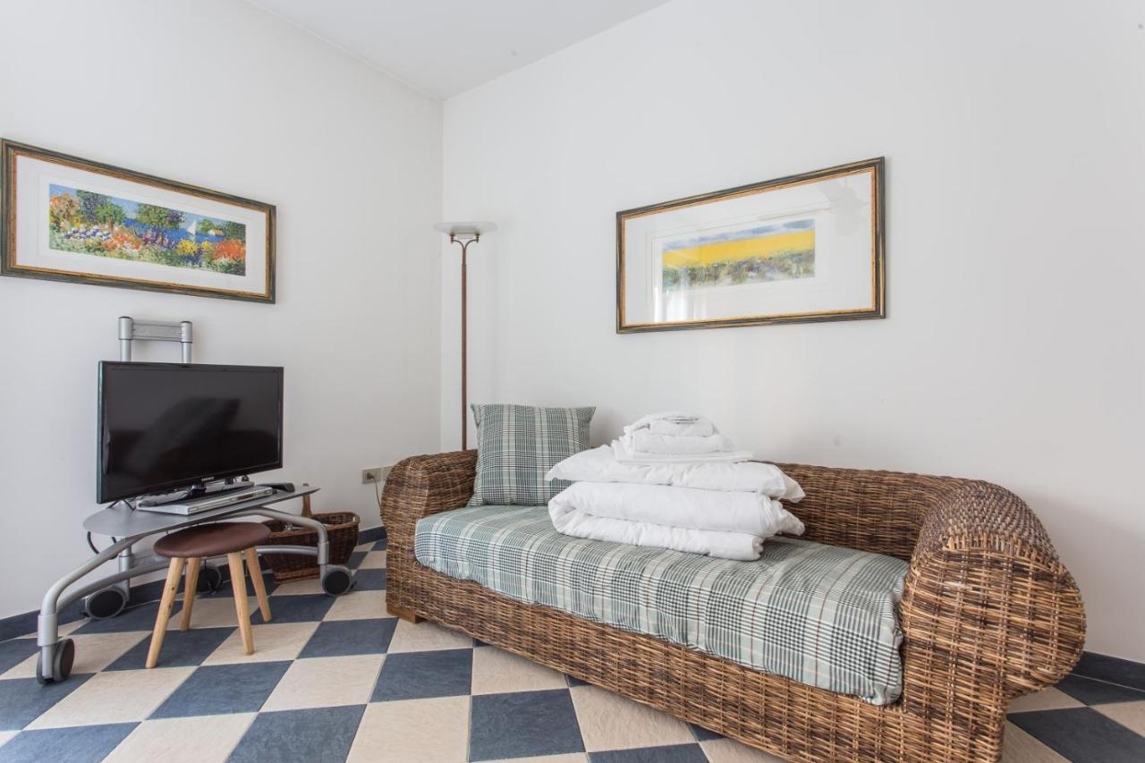 Ca Maria Lido Di Venezia Apartment Екстериор снимка