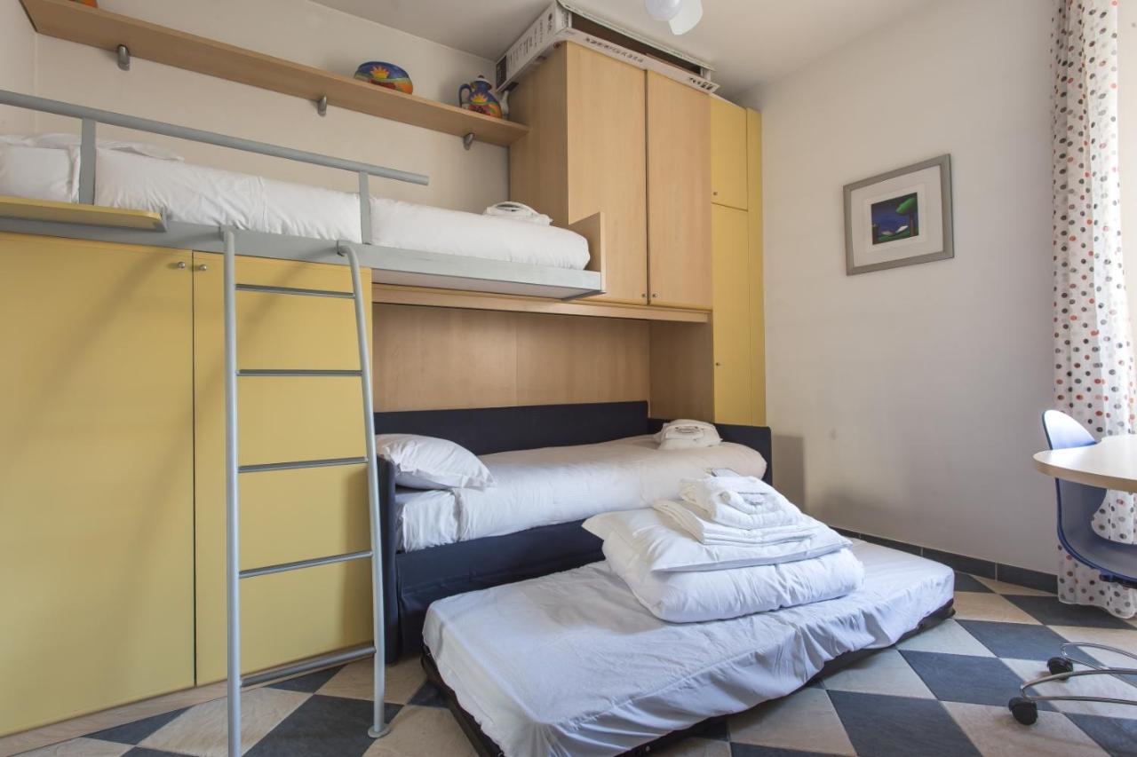 Ca Maria Lido Di Venezia Apartment Екстериор снимка