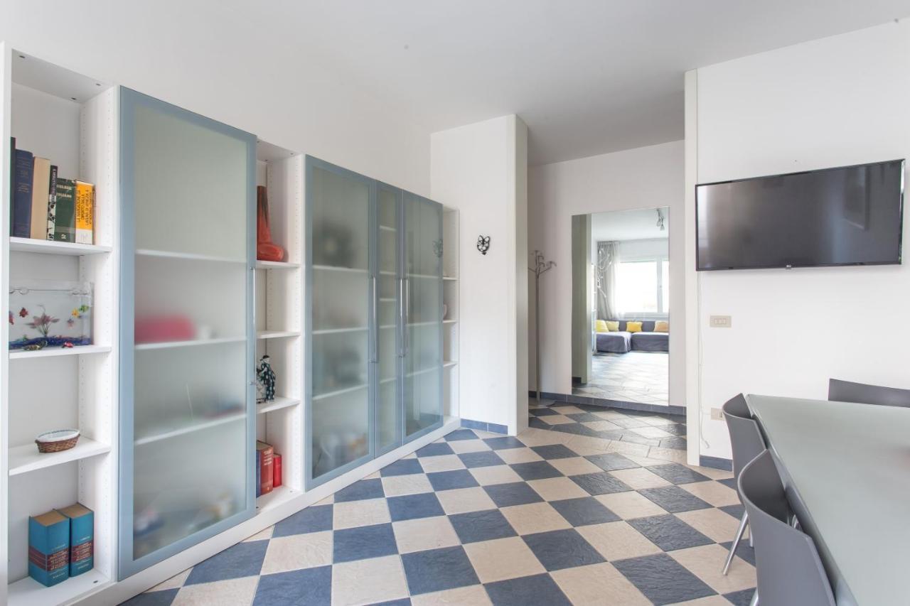 Ca Maria Lido Di Venezia Apartment Екстериор снимка