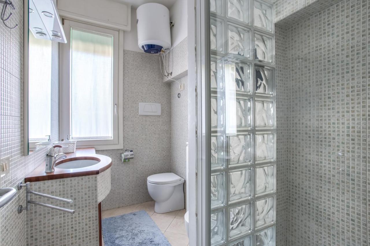 Ca Maria Lido Di Venezia Apartment Екстериор снимка