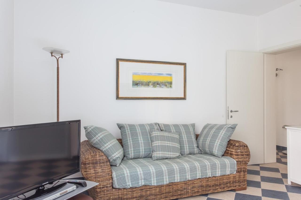 Ca Maria Lido Di Venezia Apartment Екстериор снимка