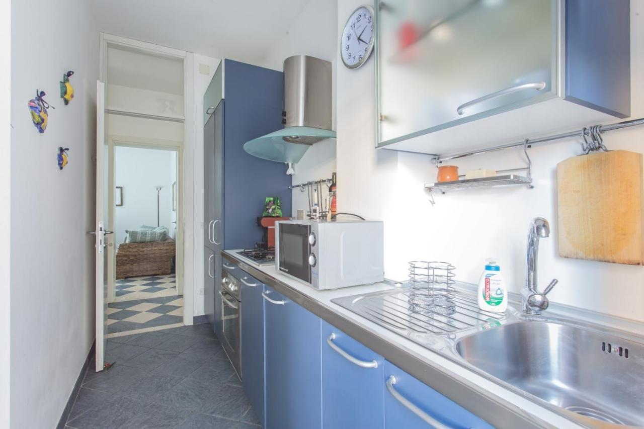 Ca Maria Lido Di Venezia Apartment Екстериор снимка