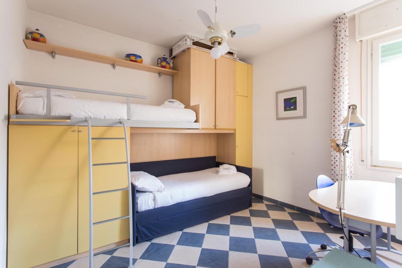 Ca Maria Lido Di Venezia Apartment Екстериор снимка